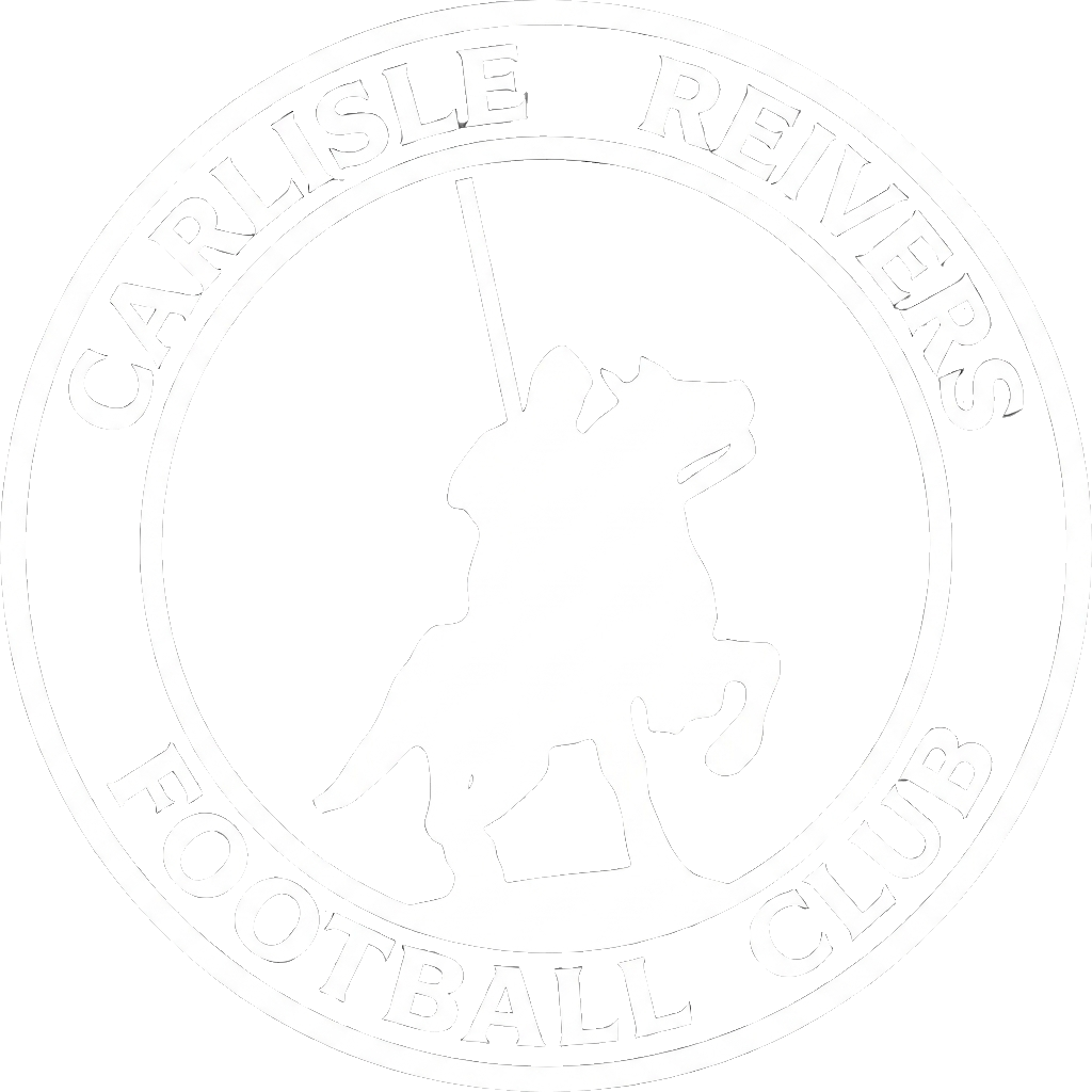 Carlisle Reivers FC crest